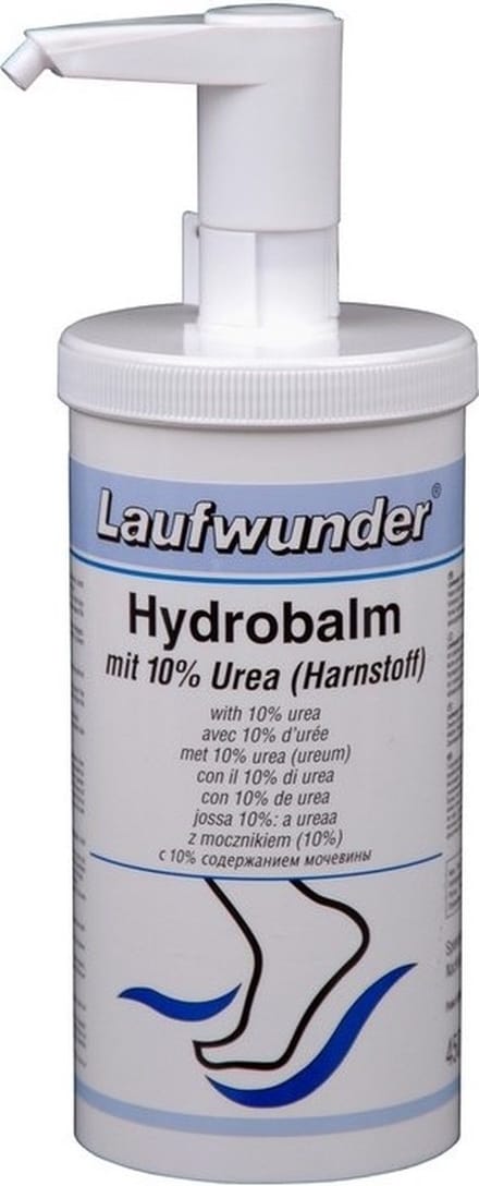 Laufwunder Hydrobalm Profi Line (450 ml)
