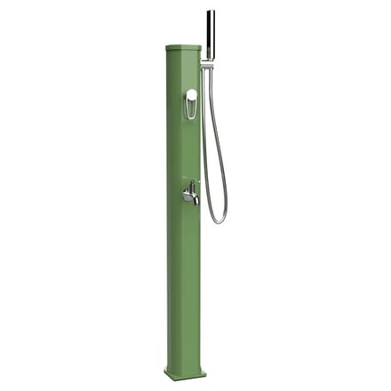 SOLAR DOUCHE JOLLY GO RESEDA GROEN - 20L