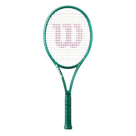 Wilson Blade 100UL V10 Tennisracket besnaard