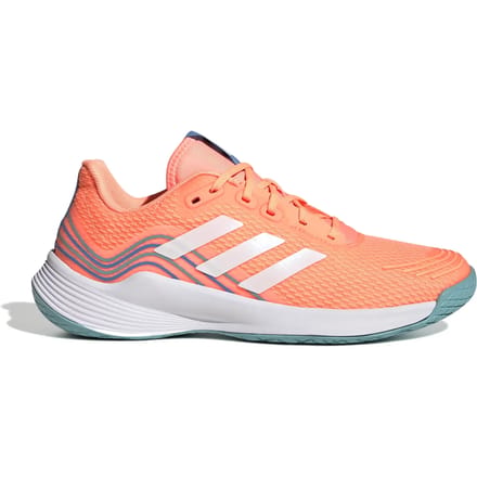 Binnenschoenen voor dames adidas 110 Novaflight