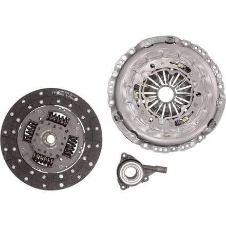 Schaeffler Luk Koppelingsset LuK RepSet Pro LUK 627 3032 33