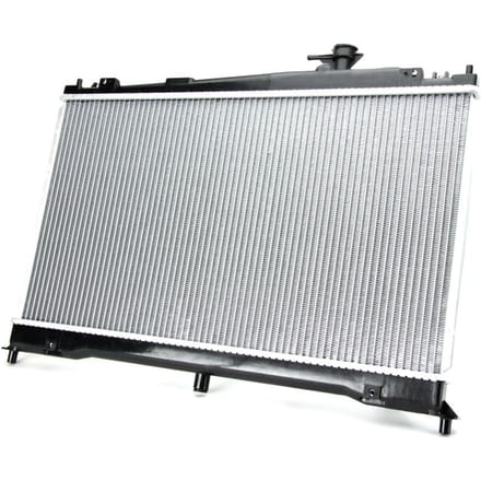 Radiator, motorkoeling THERMOTEC D73010TT