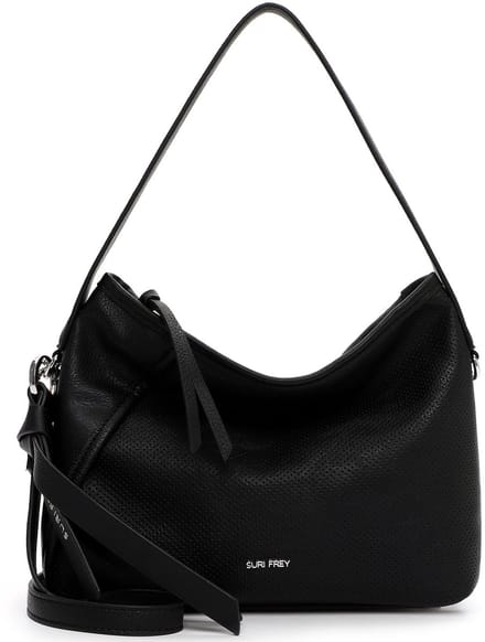 SURI FREY Buideltas SFY Macy ( 16691 ) - Dames handtassen - black 100