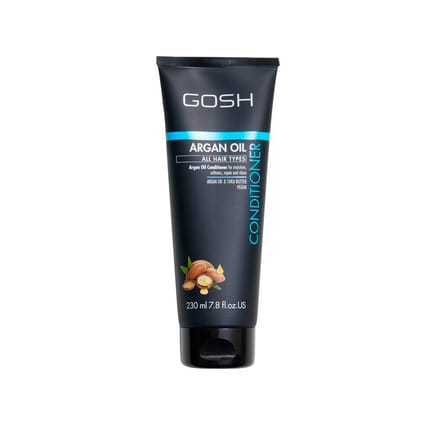 GOSH Argan Oil Conditioner 230 ml