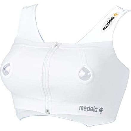 Medela  - M - Easy Expression Bustier Wit