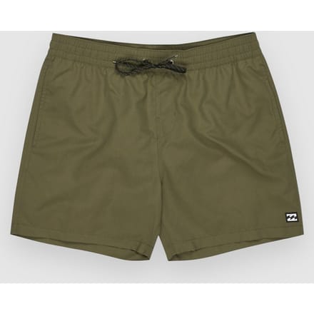 Billabong All Day Lb Boardshorts groen