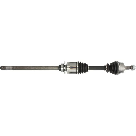 Aandrijfas POINT GEAR PNG73128