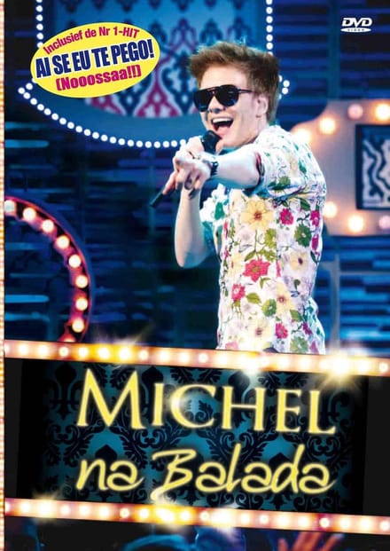 Michel Teló - Na Balada