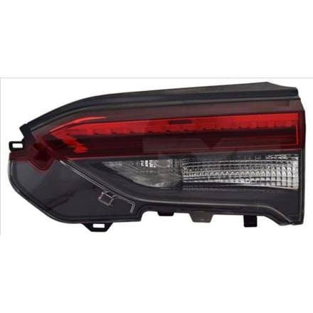 Achterlicht TYC 17-5803-16-9