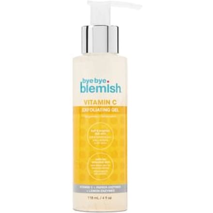 Bye Bye Blemish - Vitamin C Exfoliating Gel 118ml
