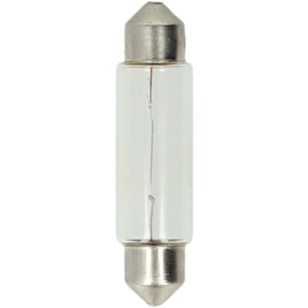 P27/7w lamp PHILIPS C10W Premium 12V, 10W