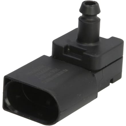 Sensor, inlaatspruitstukdruk HERTH+BUSS ELPARTS 70670104
