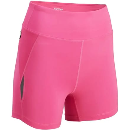 Elastische damesshort Silvini Lugana
