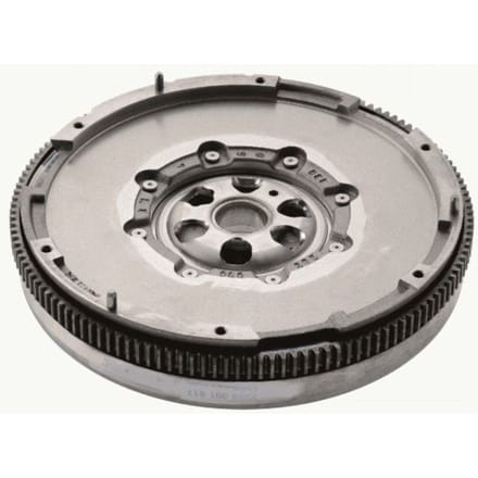 Dubbel massa vliegwiel SACHS 2294 001 817