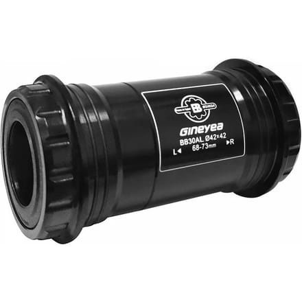 Trapas Gineyea BB30AL - PressFit