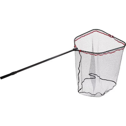 Schepnet Rapala Karbon Pike Net