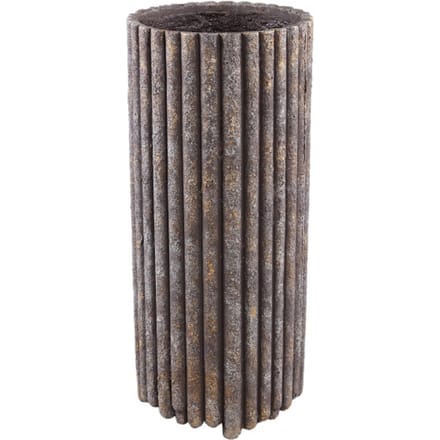 PTMD - Pot Morganne - Bruin - 24x24x55cm