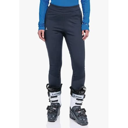 Schoffel Tights Rosskogel L Women´s (Maat - 36, Kleur - Navy Blazer)