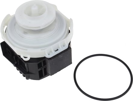 ARISTON - CIRCULATIEPOMP - VAATWASMOTOR - BLDC 220/240V + JOINT - C00257903