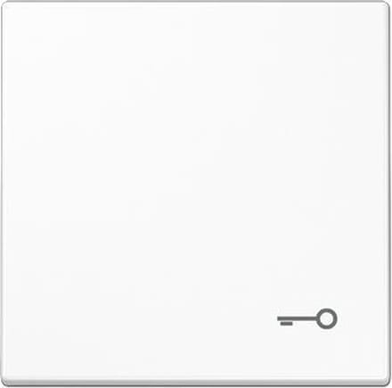 Jung LS990 Schakelelement/Centrale Plaat - LS990TWW - E2T5P