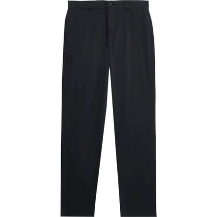 Chino broek Lyle & Scott Straight Leg
