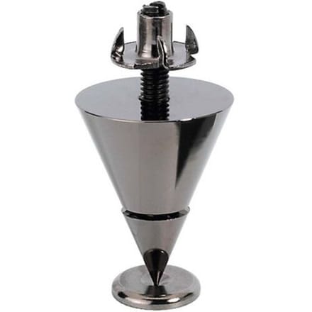 Monacor SPS-30/SC Luidspreker-spikes 4 stuk(s)