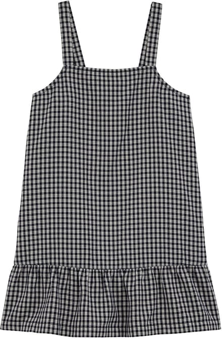WE Fashion Meisjes jurk met print