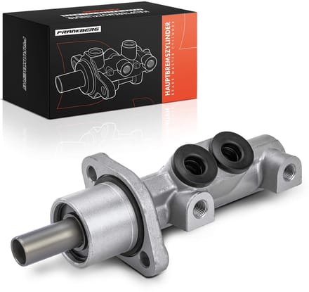 Frankberg 1x hoofdremcilinder remcilinder voor Citroën ZX N2 Break