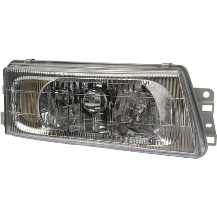 Koplampen DEPO 214-1148-2, rechts