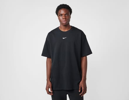 Nike x NOCTA CS T-Shirt - Zwart- Heren, Zwart S