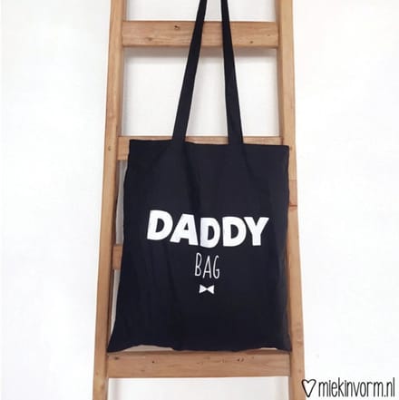 Tas Daddy Bag