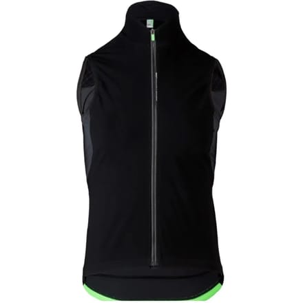 Q36.5 L1 Essential Gilet Zwart XS Man