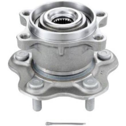 Wiellagerset SNR R168.74
