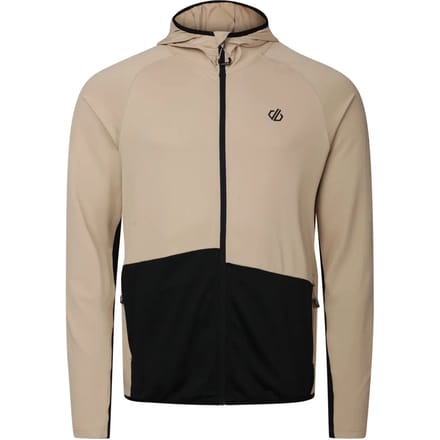 Dare2b Assimilate Vi Jas Beige M Man
