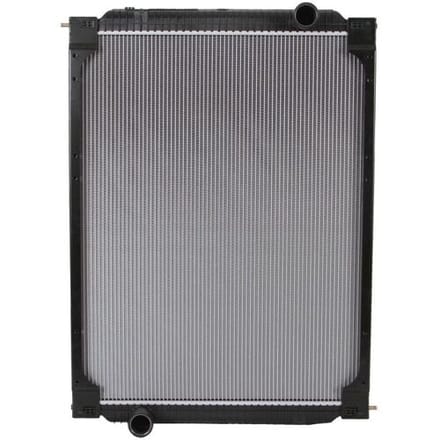 Radiator, motorkoeling HIGHWAY AUTOMOTIVE MA2001