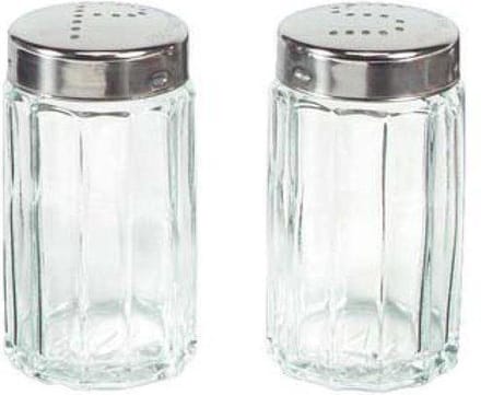 Westmark Peper- & Zoutstellen 63102260
