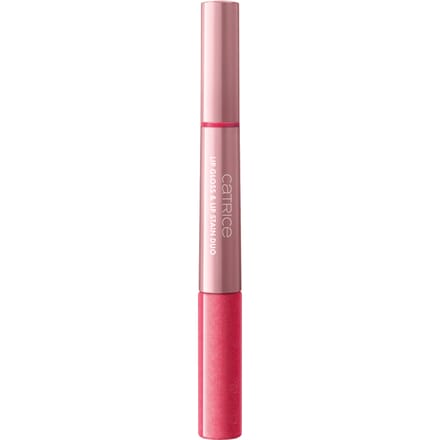 Catrice Brides &amp; Besties Lip Gloss &amp; Lip Stain Duo Pink(y) Promise 4 ml