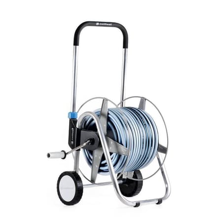 Cellfast Slangenwagen Explorer Set met tuinslang 1/2 inch 25 m
