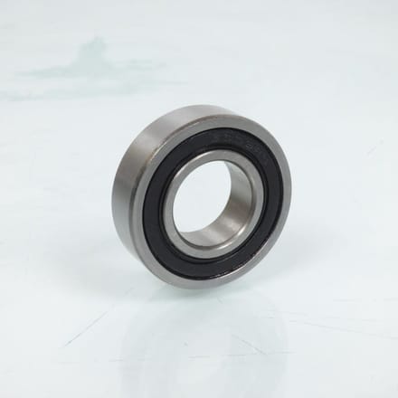 Un roulement de roue étanche 6003-2RS 17x35x10mm neuf pour moto cyclo mobylette