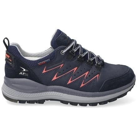 Allrounder Outdoor Wandelschoen Seja-TEX Eclipse Donkerblauw - 6 / 39