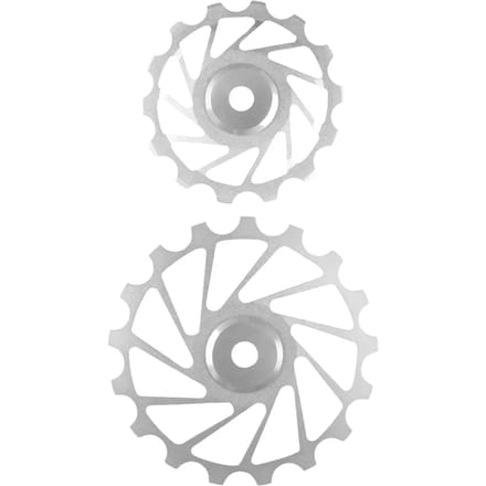 Keramische roller Nova Ride (x2)
