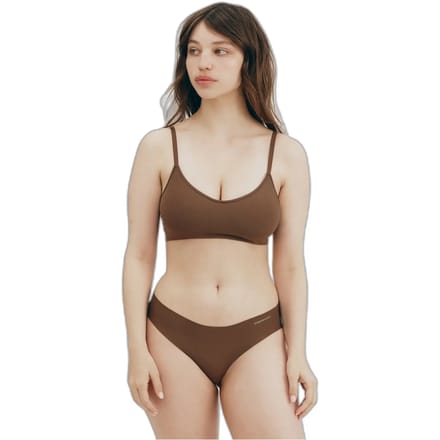 Damesbeha Organic Basics Naked Rib
