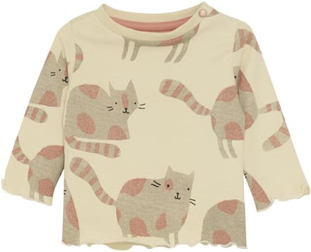 Noppies T-shirt Twain Baby Maat 80
