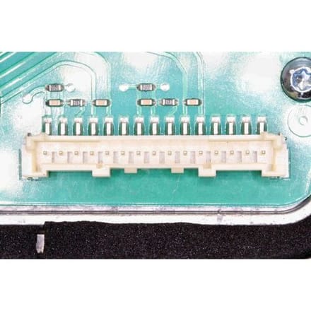 Besturingseenheid VEMO V10-73-0079