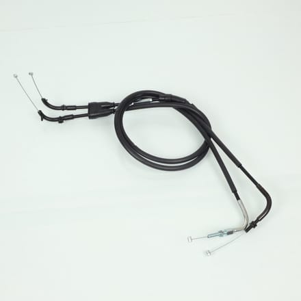 teknix gaskabel voor motor yamaha 1300 xjr 2002 tot 2006 109cm / 95cm nieuw