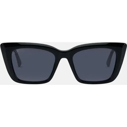 Kapten & Son Cassis zonnebril all black