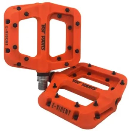 Nylon pedalen BST-Parts E-Vident