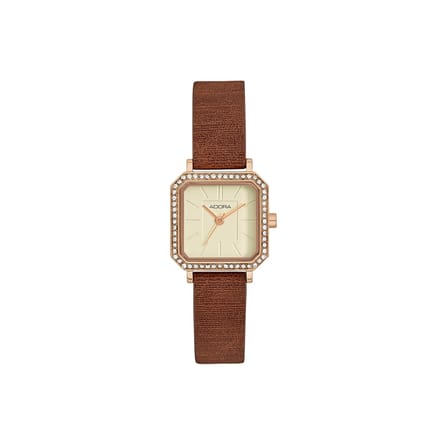 Adora mooie dameshorloge AT5412