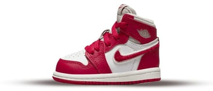 Air Jordan 1 High OG Varsity Red (TD) - Maat 25