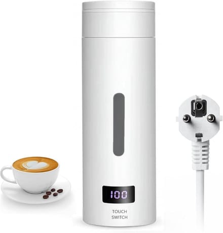 ZRSS® Heetwaterdispenser - Heetwatertap met Reservoir - Instant Waterkoker